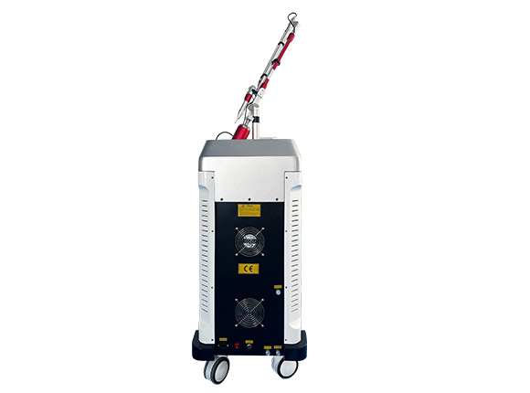 picosecond laser